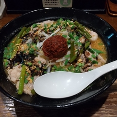 北海道らぁめん伝丸 平塚田村店の画像