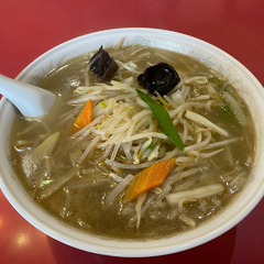 中華料理 はぶかの画像