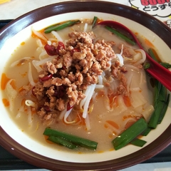 台湾料理 鑫龍の画像