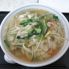 中華料理 生駒軒の画像