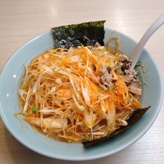 ラーメンサん太の画像