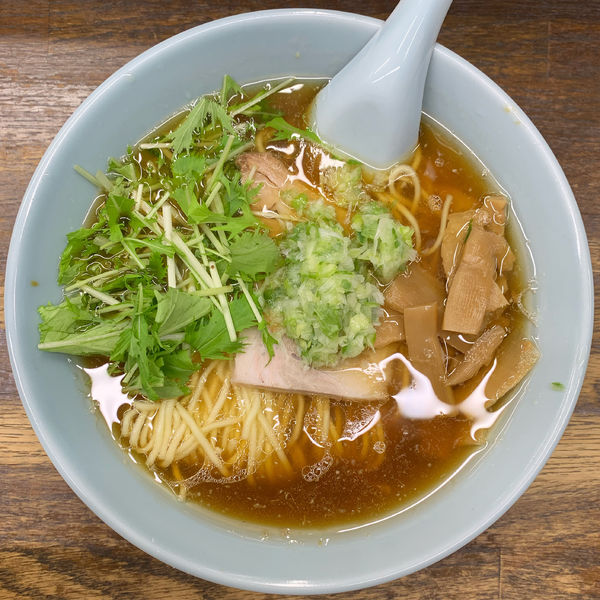 「しょうゆ」@熊王の写真