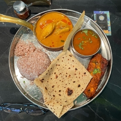 バンゲラズ キッチン 神保町店の画像