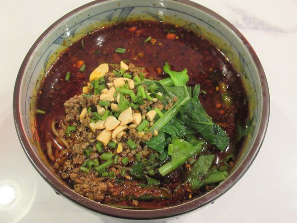 「重慶小味（880円）」@蜀滋蜀味の写真