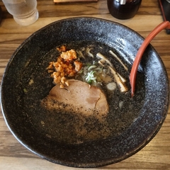 麺や 彰貴 東野店の画像