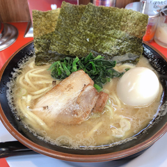 横浜ラーメン 丸子家 大山店の画像