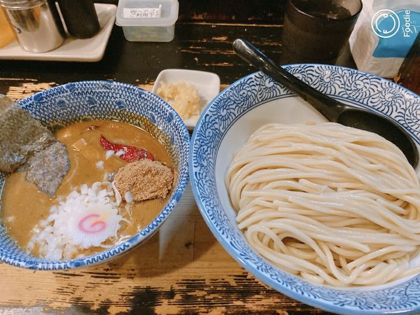 「かれつけ（中）」@狼煙 〜NOROSHI〜の写真