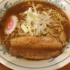 旨辛麺かつくに 荻窪店の画像
