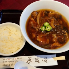 謝朋殿 大崎店の画像