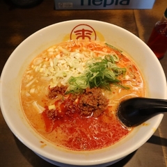 来来亭 西山店の画像