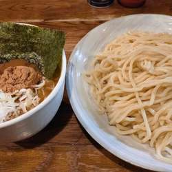 特製つけ麺