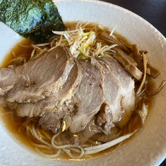 角煮ラーメングー 石岡店の画像