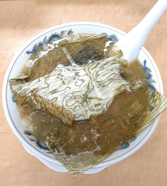 「快老 900円」@好風亭の写真