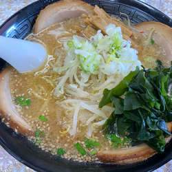 みそチャーシュー ¥1,150