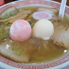 幸楽苑 茂原店の画像