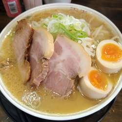 特製まかないラーメン