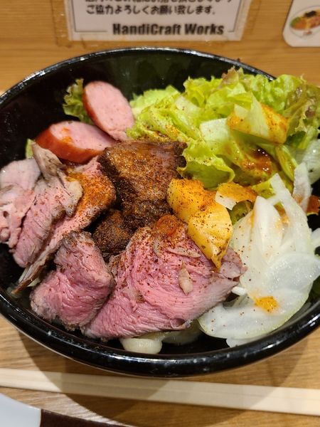 「クラシックパレット¥1150」@Handicraft Worksの写真