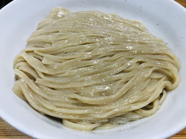 「MAZEL 1,000円 大盛 100円」@らーめん 桐麺 本店の写真