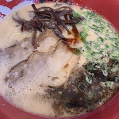 ラーメンまこと屋 栗東インター前店の画像