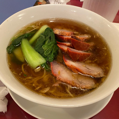 四五六菜館 本館の画像