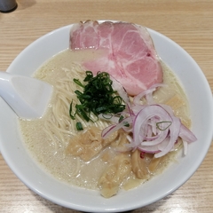 麺場 二寅 秋津本店の画像