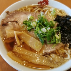 尾道らーめん ベッチャ―の画像