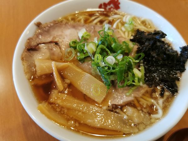 「小吉盛」@尾道らーめん ベッチャ―の写真