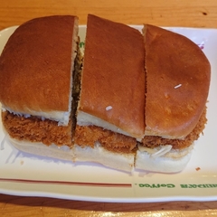 コメダ珈琲店 葛飾東水元店の画像