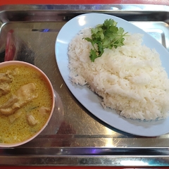 タイごはん 泉州屋台の画像