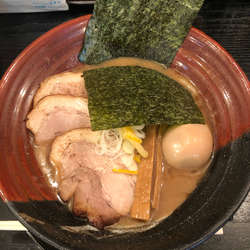 特製濃厚醤油　1150円