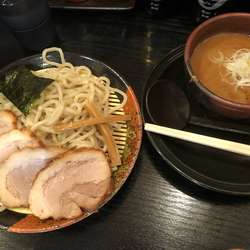 チャーシューどろ味噌　1100円