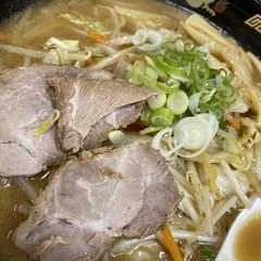 長ちゃんラーメン 北斗店の画像