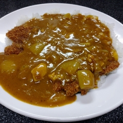 とんかつ料理 とん八の画像