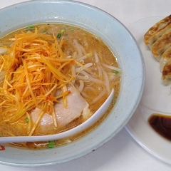 くるまやラーメン 鹿沼店の画像