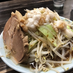 麺屋ななしぐれ 北進店の画像