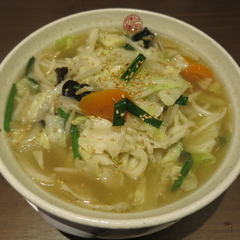 松軒 中華食堂 調布店の画像