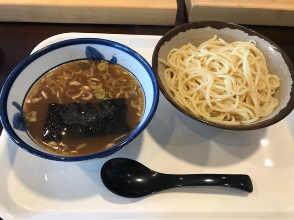 「もりそば」@山ノ内大勝軒の写真