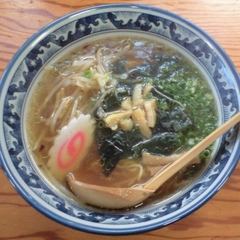 ラーメン市丸の画像