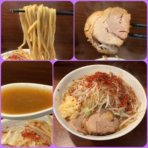 「ラーメン¥850」@麺屋 づかちゃんの写真