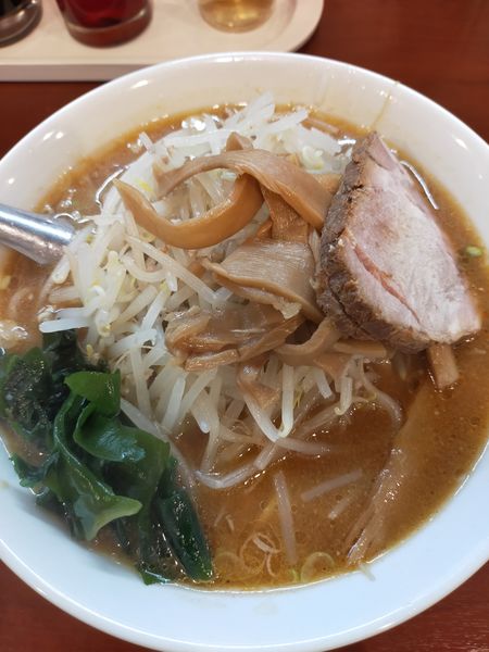 「味噌」@えぞ菊 御徒町店の写真