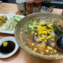 サッポロラーメン ほんば 西田辺店の画像
