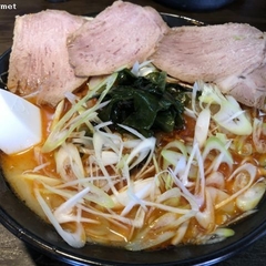 麺屋MASTER PIECE 一宮店の画像