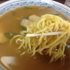 らーめん専門店 招福軒の画像