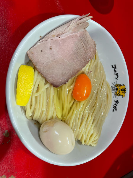 「TKM」@ゴールデンタイガーの写真