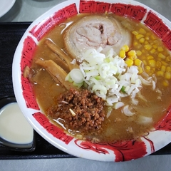 幡龍 あるじゃ店の写真