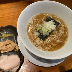 会心の一振りの画像