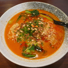 餃子市 東村山店の画像