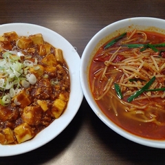 四川料理 昇龍 蒲郡店の画像