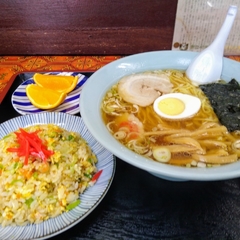 オニオン食堂の画像