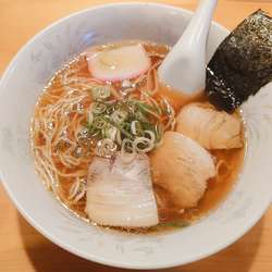 えぞラーメン(並)